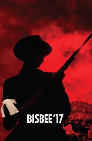 Bisbee ‘17 (2018) Poster