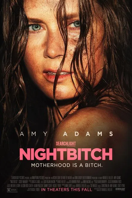 Nightbitch (2024) Poster